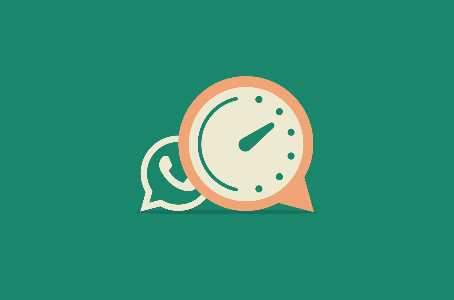 Besides Line phone number filtering, how does Line identify targeted customers?