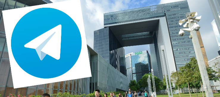 How to join and leave groups on WhatsApp