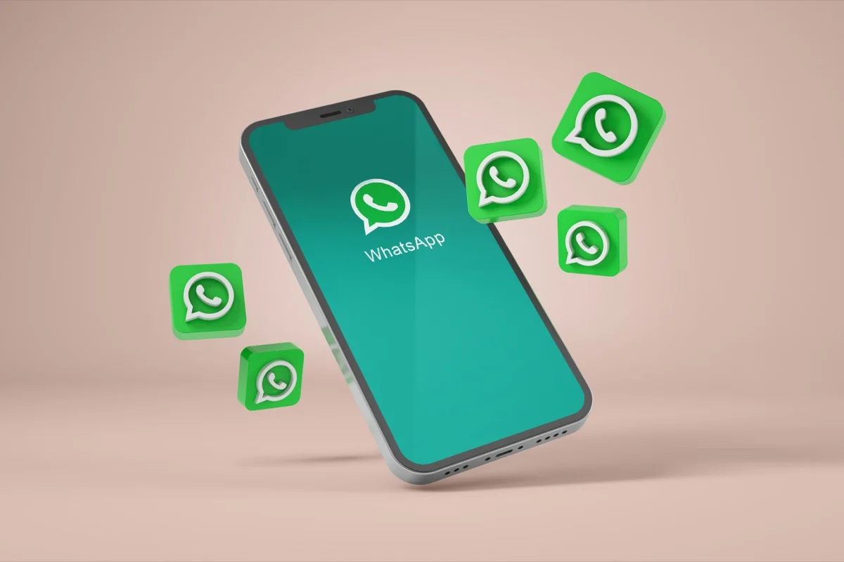 US WhatsApp Account cleaning program