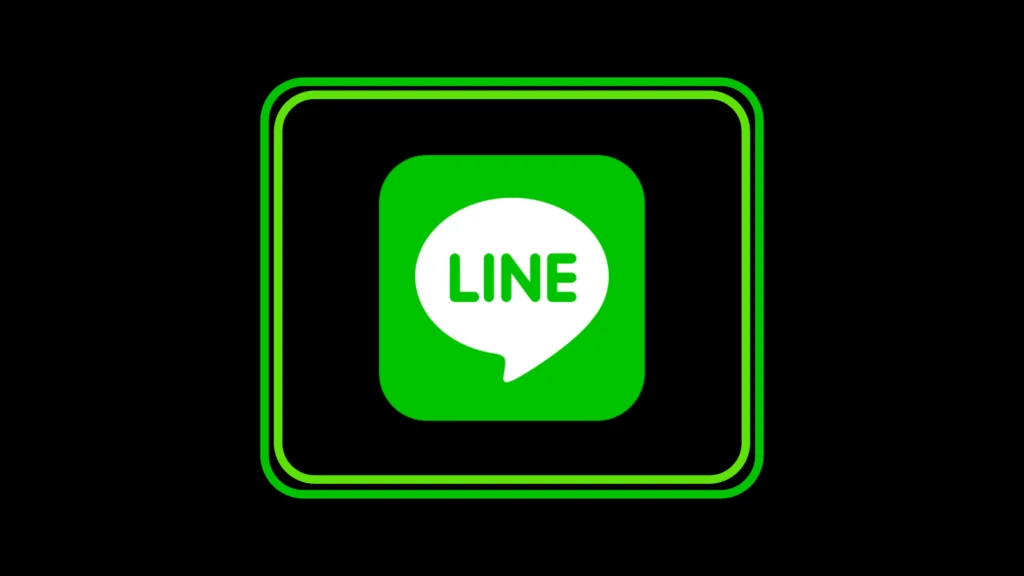 Line regional restrictions