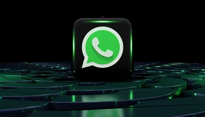 Filter WhatsApp group message data before WhatsApp Cloud Control follower marketing