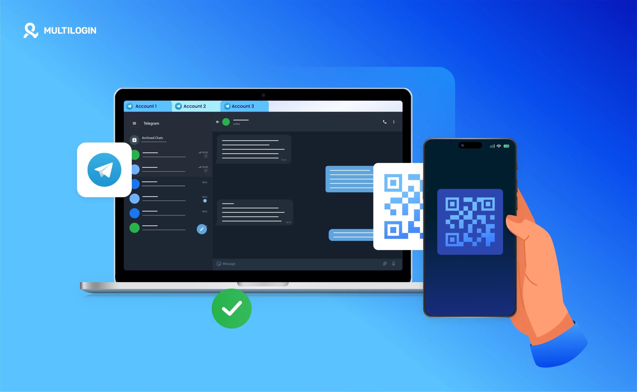 Zalo: A social media giant in the internet age.